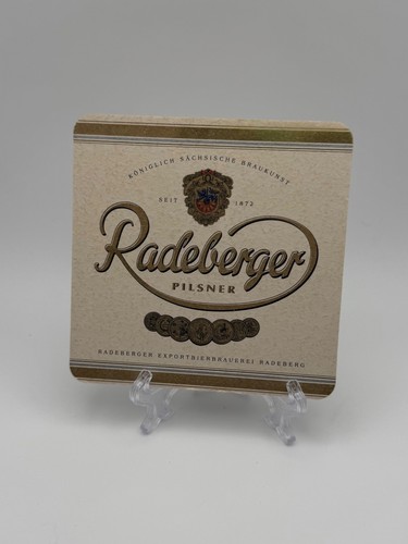 Radeberger pilsner beer - radeberger,